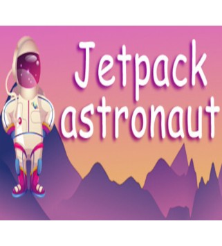 Jetpack Astronaut Steam Key GLOBAL
